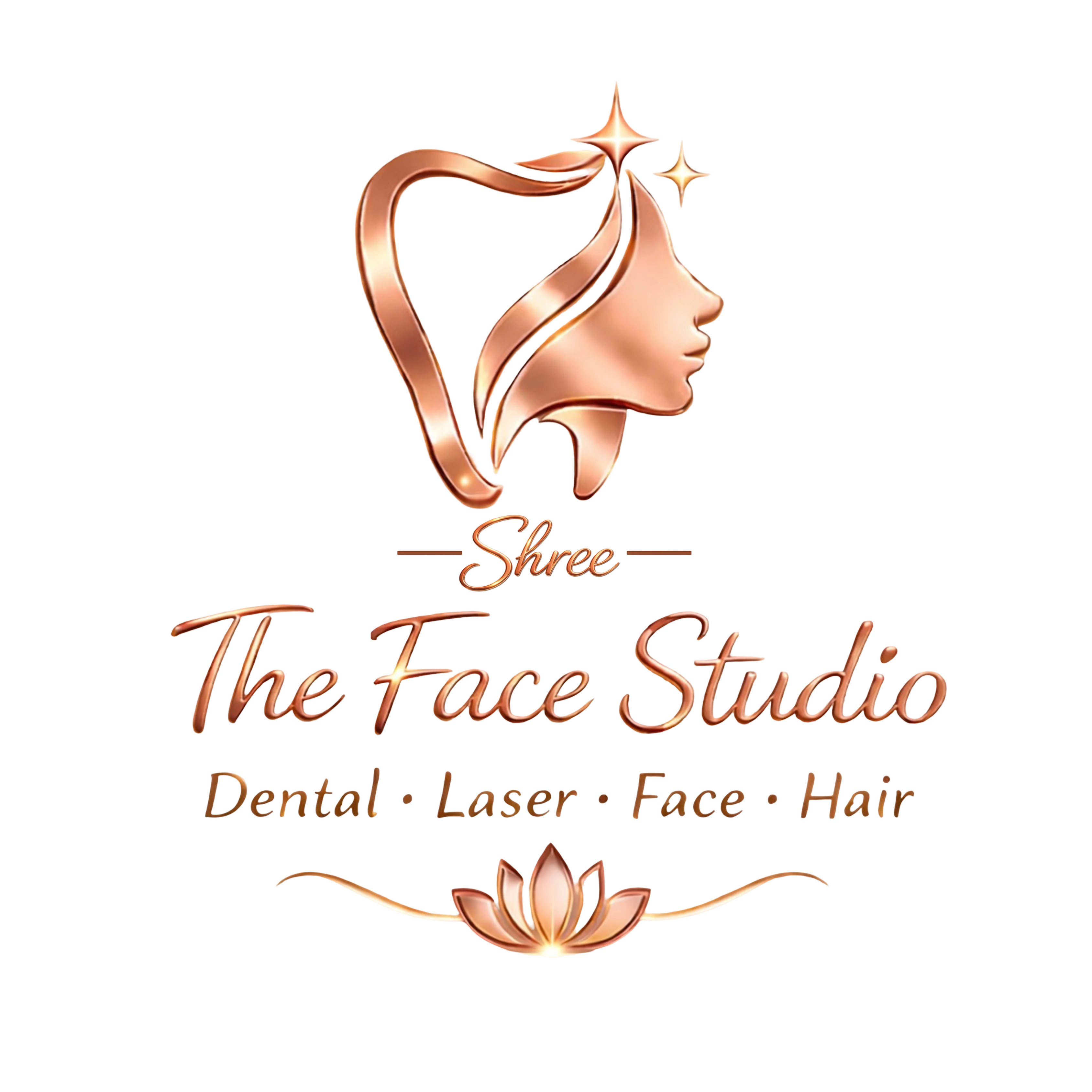 Shree The Face Studio